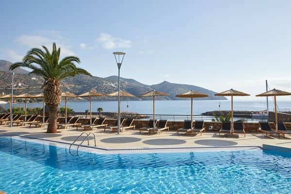 Wyndham Grand Crete Mirabello Bay - Agios Nikolaos