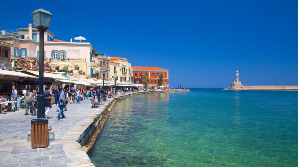 Chania