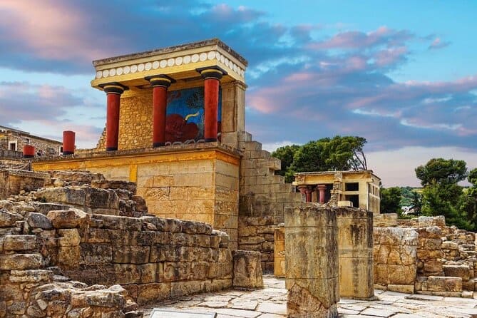 Knossos