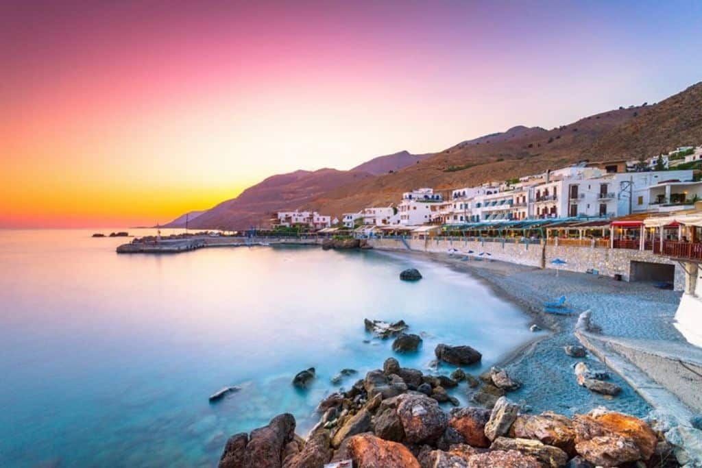 Sfakia